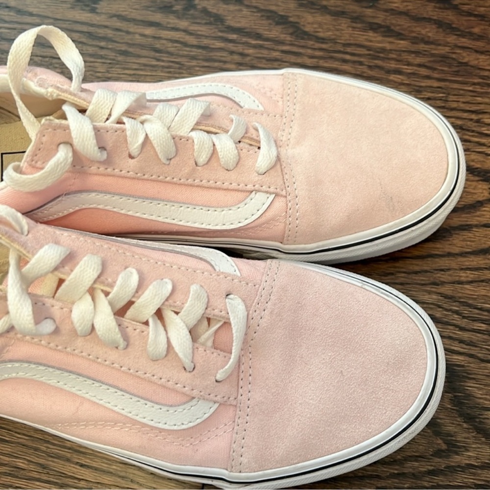Vans Old Skool shoes *DISCONTINUED COLOR* - Picture 5 of 9
